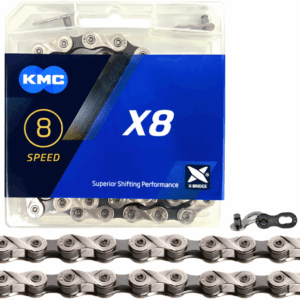 Cadena KMC 8v