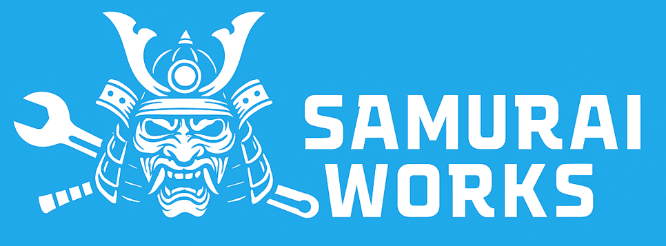 Samurai Works