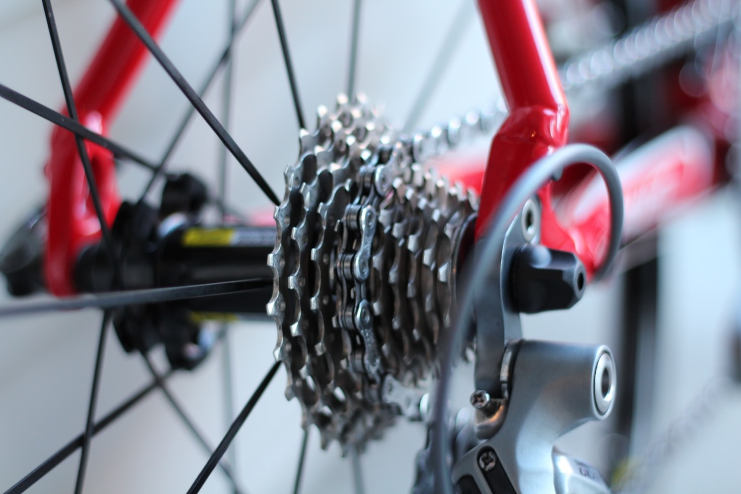 Cómo elegir el servicio de reparación ideal para tu bici